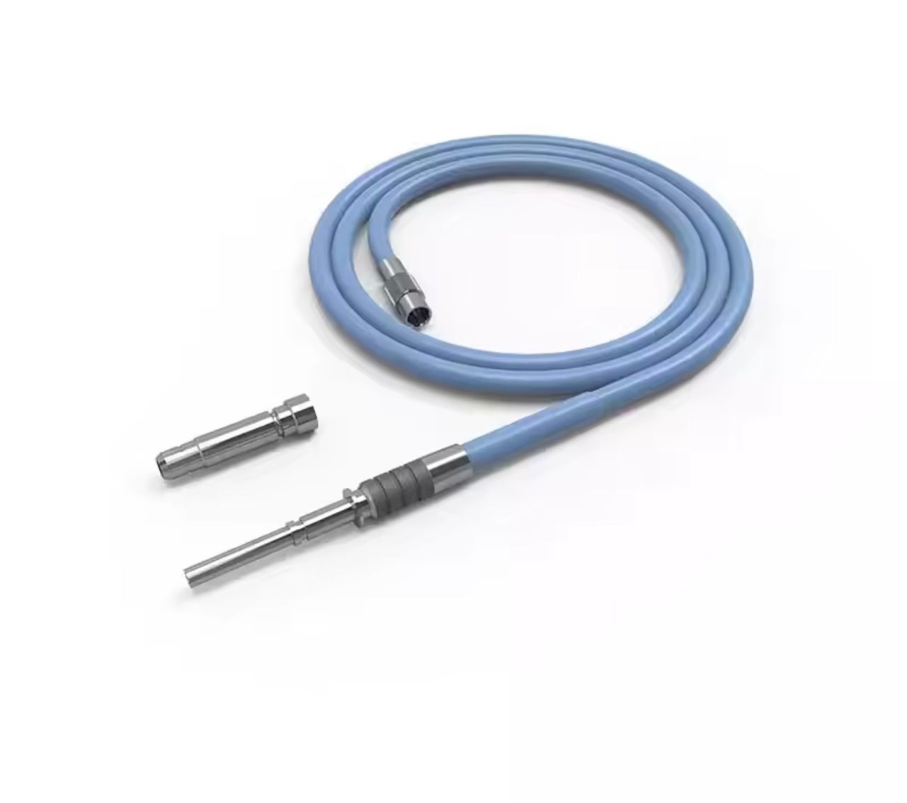 Cabo de Fibra Optica para Fonte de Luz — compativel com Karl Storz e Richard Wolf