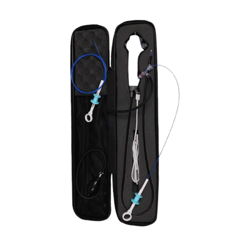 Endoscopico Veterinario USB Full HD