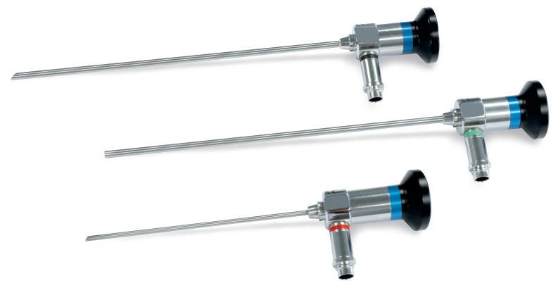 Endoscópios Rígidos