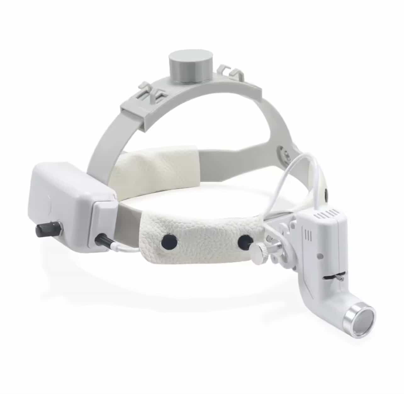 Fotóforo Clássico Branco 5W