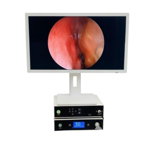 Sistema Vídeo Full HD 24